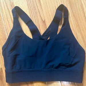 Lululemon Sports Bra (6)